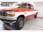 Thumbnail Photo 13 for 1997 Ford F250 4x4 SuperCab Heavy Duty